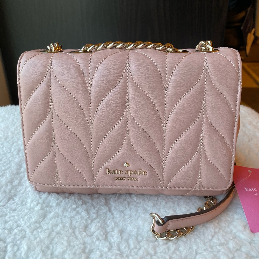 Kate spade mini emelyn bag